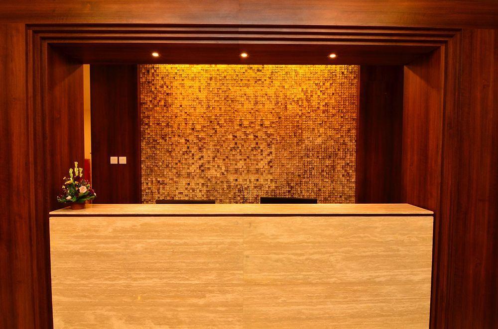 Vihan Suites Bali Kuta  Exterior photo