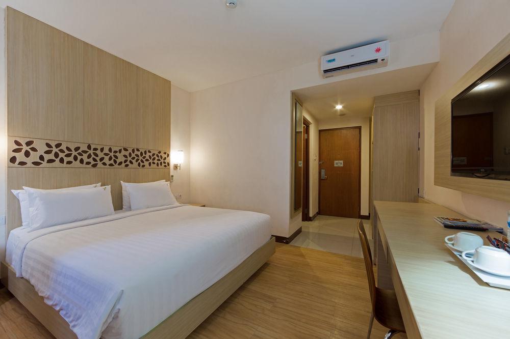 Vihan Suites Bali Kuta  Exterior photo