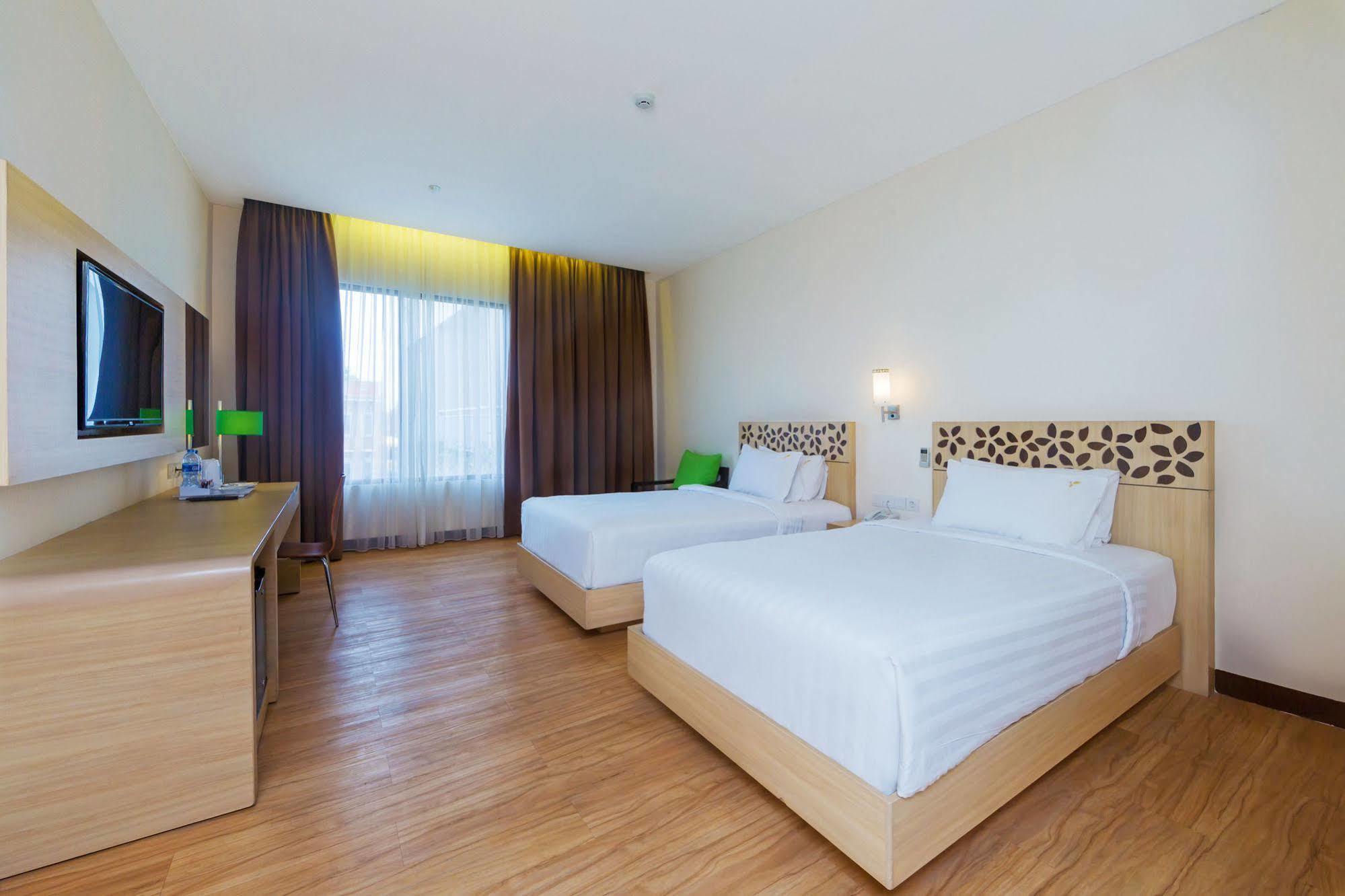Vihan Suites Bali Kuta  Exterior photo